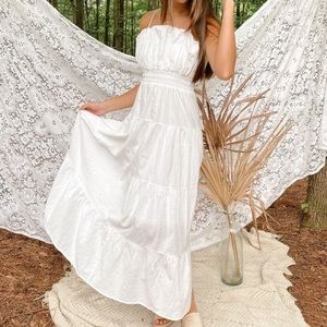 Forever and Ever Dress